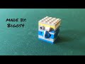 Smallest LEGO combination safe V2 | 2020 | by Bigos4