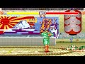 Street Fighter II': Champion Edition - ((Caution)) vs fernando street gyn FT10