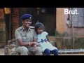 Brut Goes Patrolling With Forest Guards  | Brut Documentary