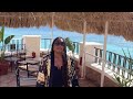 My Sharm El Sheikh Egypt Vlog and Resort Tour