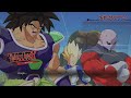 DBFZ: Scamby820 vs Veyita666. I am cooking Pro players.