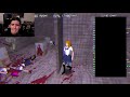 Puppet Combo, We Gonna Talk About This Deep Web Livestream Game Or Nah | Buzzsaw Bloodhouse