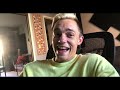 Feeling Alive: VLOG | Jameson Tabor