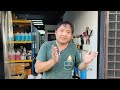 Antirain 3D & TOP Coating Part 3 - 2layer Top coating for sticky paint