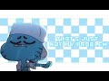That’s just not my problem //gumball\\ #gumball #edit