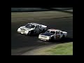 Bobby Hillin, Jr.'s First NASCAR Winston Cup Race - 1982 Northwestern Bank 400