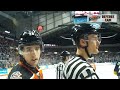 Komets Referee Cam, NYE 2023