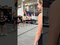 10 Year Old Shows Them How It's Done #Shorts #Cheer