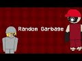 Random Garbage - Hog Supplies