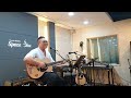 또하루는 / 강허달림 Cover