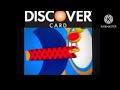 2004 Discover Card Countdown Remake (Updated 2024)