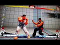 usf4 yun midscreen reset