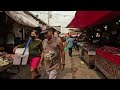 🇨🇴 INSIDE THE BIGGEST MARKET IN BARRANQUILLA, COLOMBIA