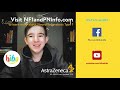 Kids Meet a Teen with a Rare Genetic Condition (NF1) | HiHo Kids