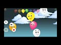 Kids Balloon Pop Game Free 🎈 - 2018-04-09