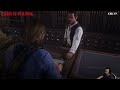 Red Dead Redemption 2 - Part #11