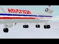 Plane Crazy - American Airlines Flight 191