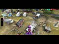 FREE FIRE 🔥  TOURNAMENT HIGHLIGHTS 🏆                          BY- K4RTIK.07