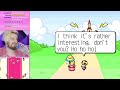 Apparently, Nintendo made a Princess Peach game...?
