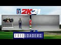 Freeloaders   Season 4   Episode 10   PGA Tour 2K21