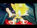 Sonic Frontiers: The Final Horizon - Final Boss & Ending! Super Sonic 2 Vs The Supreme End