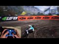 MXGP 2021 - How to get fast! Tips and Tricks