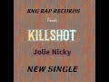 KILLSHOT_ JOLIE NIKY _-(Mix by Target)
