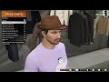 GTA 5 Online - Unreleased Clothes, Masks & More | Bottom Dollar Bounties DLC