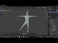 Rig Any Character in One Click Blender 4.1
