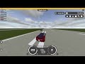 Roadster vs Demon 170 Roblox Greenville Clip