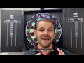 Darts - Developing a Winning Mindset.