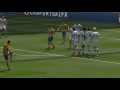 FIFA 16 | Tello with a nice freekick