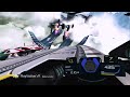 WipEout Omega Collection: A High-Speed, Higher Fidelity Anti-Grav Revamp | Racing Games Are Amazing!