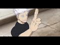 jujutsu kaisen the best moments #anime