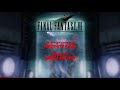 J-E-N-O-V-A Darksynth Remix (from Final Fantasy VII)