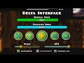 Delta Interface 70%