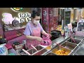 Korean Traditional Market Street Foods Top 5, korean street food