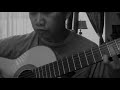 GAANO KO IKAW KAMAHAL - E. Cuenco (arr. Jose Valdez) by RAFFY LATA