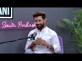 EP-197 | From Bollywood to Union Minister: The Journey of Chirag Paswan