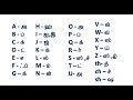 தமிழைப் போல ஆங்கிலம் எழுத்து கூட்டி படிக்கும் பயிற்சி 1 - Phonics through Tamil| Reading Practice