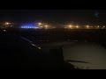 EMIRATES B777-300 ER SOFT LANDING AT JINNAH INTERNATIONAL AIRPORT