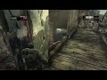Day 12 of Trying to Reach Wave 20 on HARDCORE HORDE - Gears of War 2