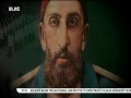 Cennet mekan Sultan II. Abdulhamit Han'ın bedduası