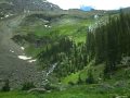 Hking the Blue Lakes Trail for Cooper's 6th Birthday Party July 11, 2010.mp4