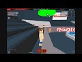 Roblox boxing : Episode 1