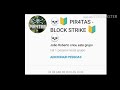 PIR4TAS - BLOCK STRIKE