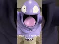 Grimer Trash can in Yokohama for Worlds #pokemon #grimer #pokemonworlds