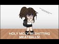 @Arrowgu4 IM SHITTING MEATBALLS RN!||Read Desc