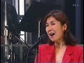 高橋真梨子 '99 ～two for nine～　5/6