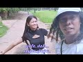 អូននៅទីណា MV ជាច័ន្ទ សារ៉ាត់ ថតនៅខេត្តសៀមរាប សម្រួលតន្រ្តីដោយលោក វិសាល (បាត់ដំបង) Cambodain Music